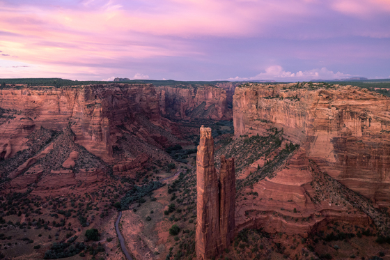 Canyon de Chelly National Monument