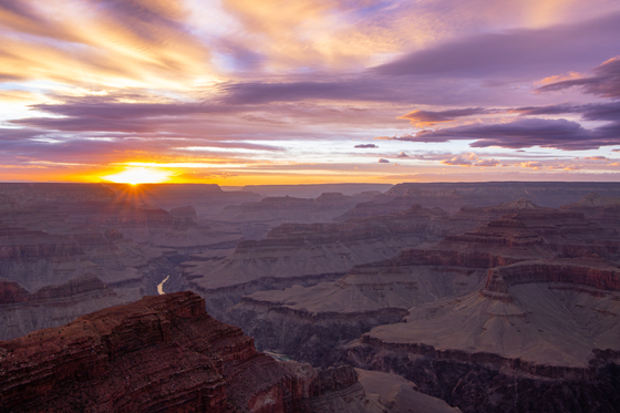 Grand Canyon National Park