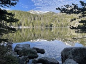 Rocky Mountain National Park