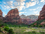 Zion National Park