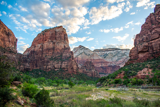 Zion National Park