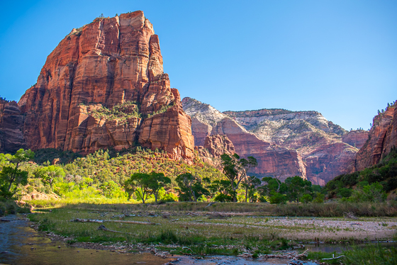 Zion National Park