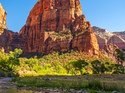 Zion National Park