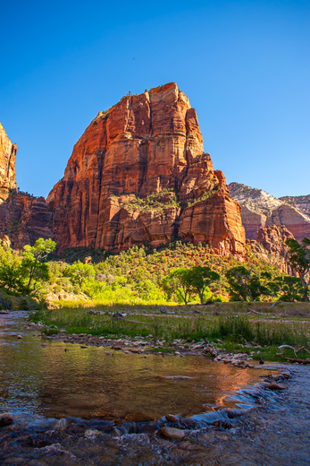 Zion National Park