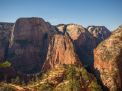 Zion National Park