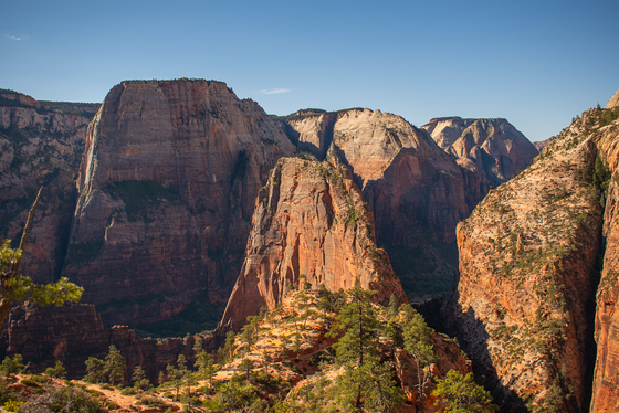 Zion National Park