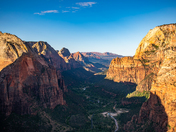 Zion National Park