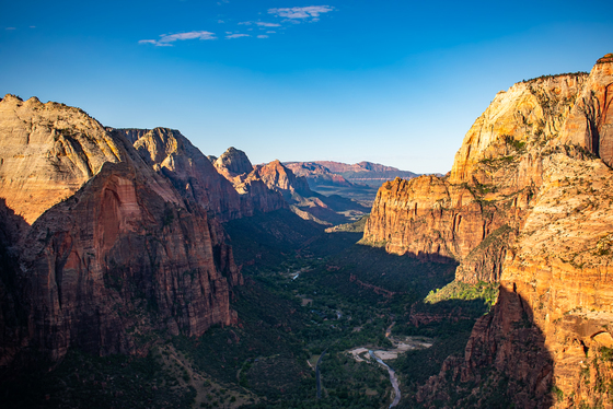 Zion National Park
