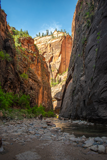 Zion National Park