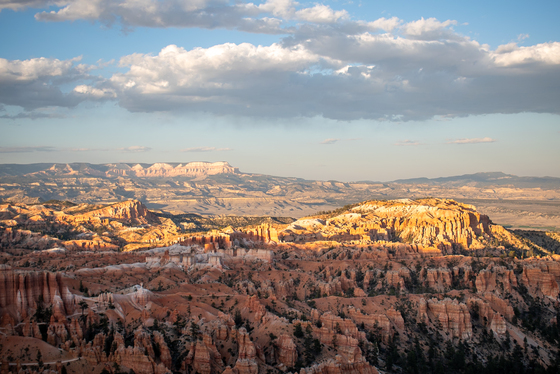Bryce Canyon National Park