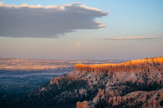 Bryce Canyon National Park