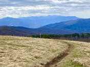Appalachian National Scenic Trail