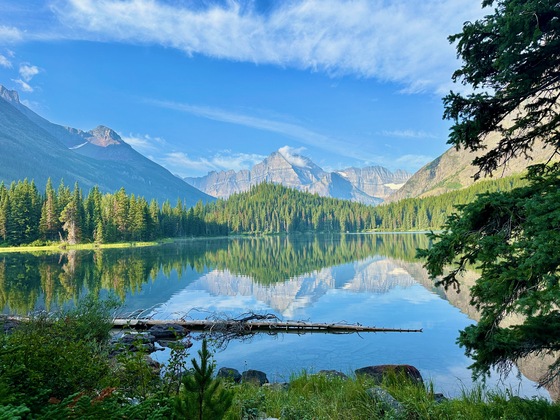 Glacier National Park 