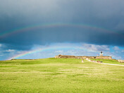 Castillo San Felipe del Morro