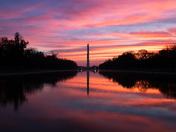 National Mall and Memorial Parks