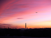 National Mall and Memorial Parks