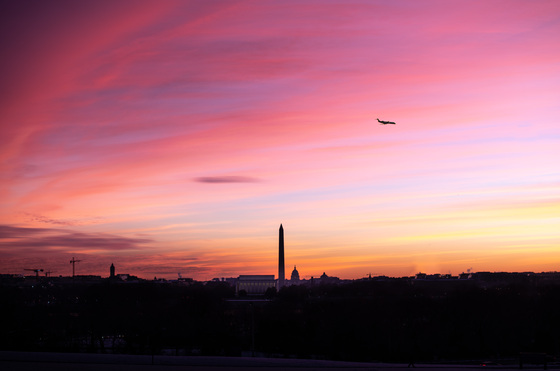 National Mall and Memorial Parks