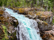 Mount Rainier National Park