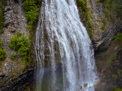 Mount Rainier National Park