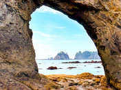 Olympic National Park