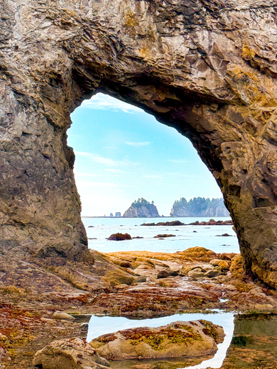 Olympic National Park