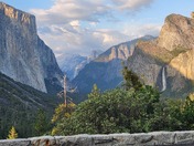 Yosemite National Park