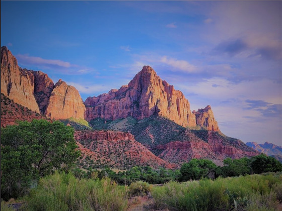 Zion National Park