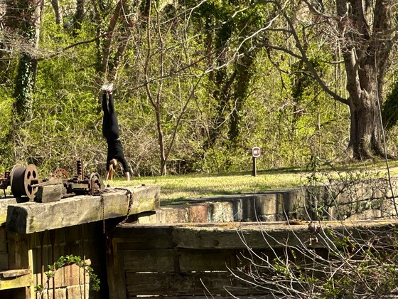 Chesapeake and Ohio Canal