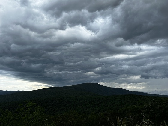 Shenandoah National Park