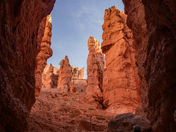 Bryce Canyon National Park