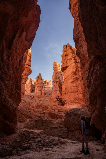 Bryce Canyon National Park