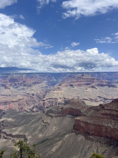 Grand Canyon National Park