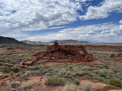 Wuptaki National Monument