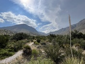 Guadalupe Mountains National Park
