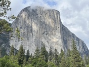 Yosemite National Park