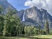 Yosemite National Park