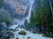 Yosemite National Park