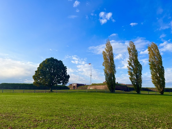 Fort McHenry