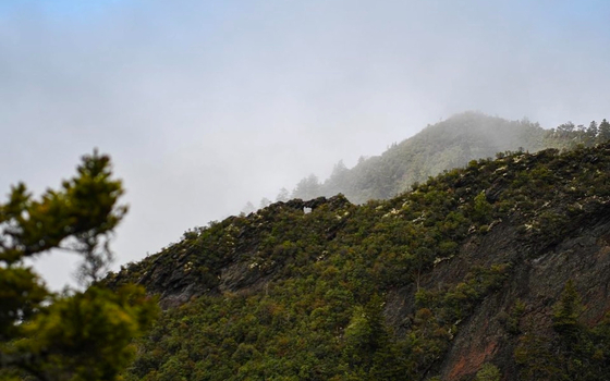 Great Smoky Mountains National Park