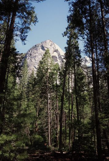 Yosemite Valley
