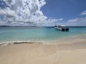 Buck Island. St. Croix US Virgin Islands