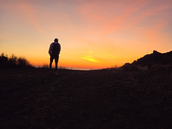 Santa Monica Mountains