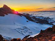 Mount Rainier National Park