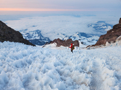 Mount Rainier National Park