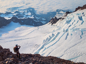 Mount Rainier National Park
