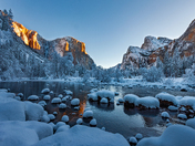 Yosemite National Park