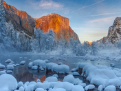 Yosemite National Park
