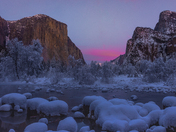 Yosemite National Park