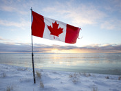 True North Strong and Free