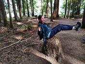 Olympic National Park